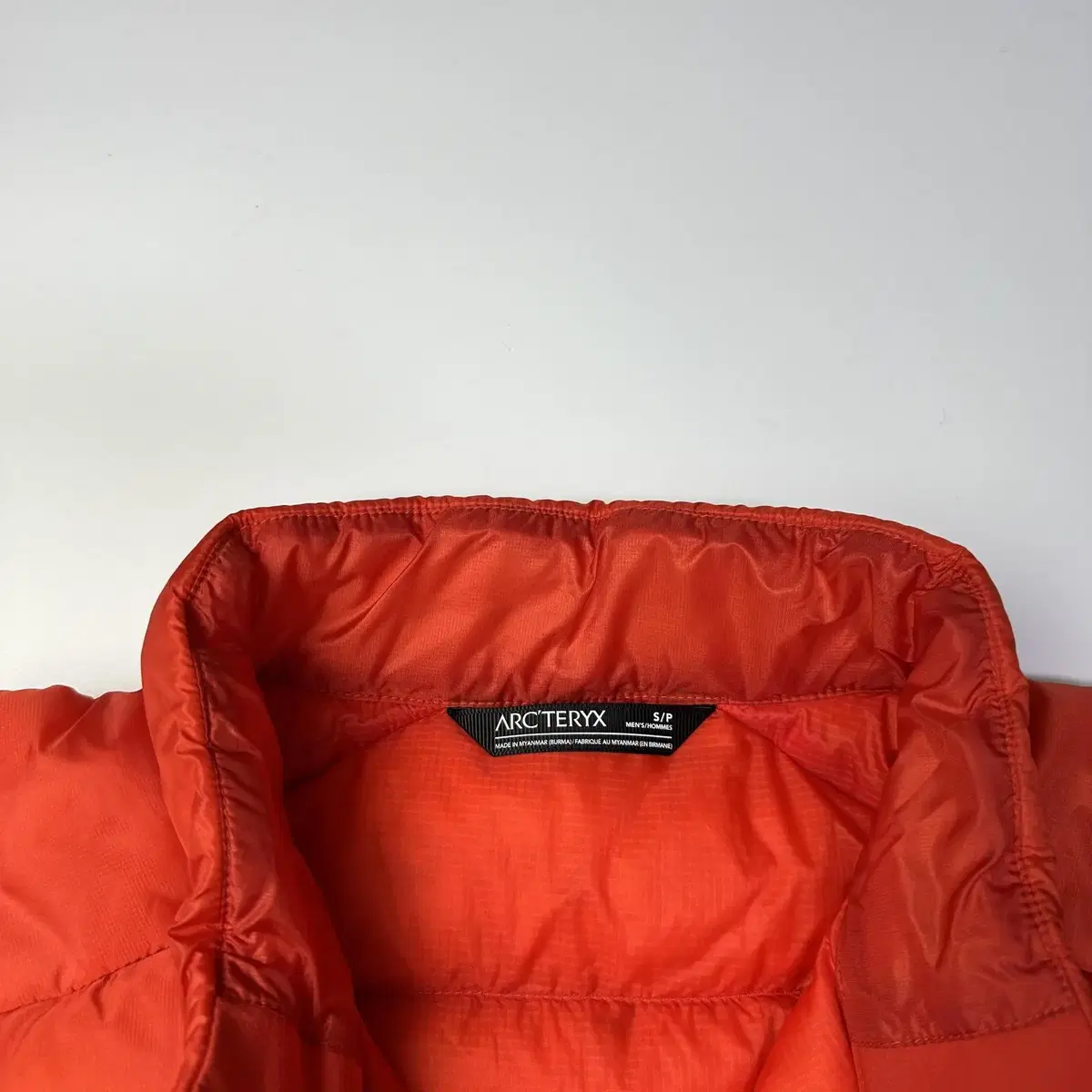 ARC'TERYX Cerium LT Jacket 아크테릭스 세륨 자켓