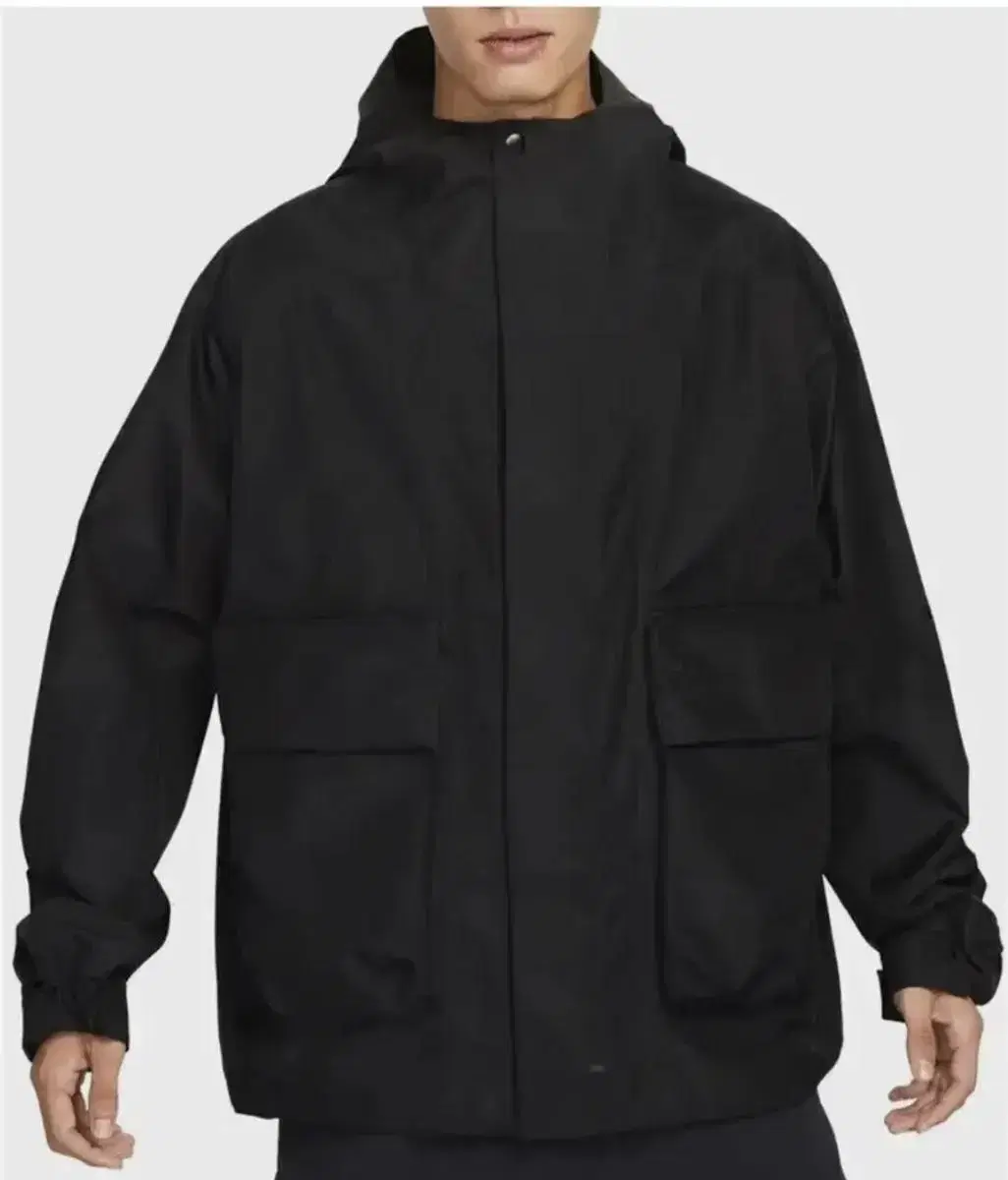 NikeStormFitGore-TexJacket