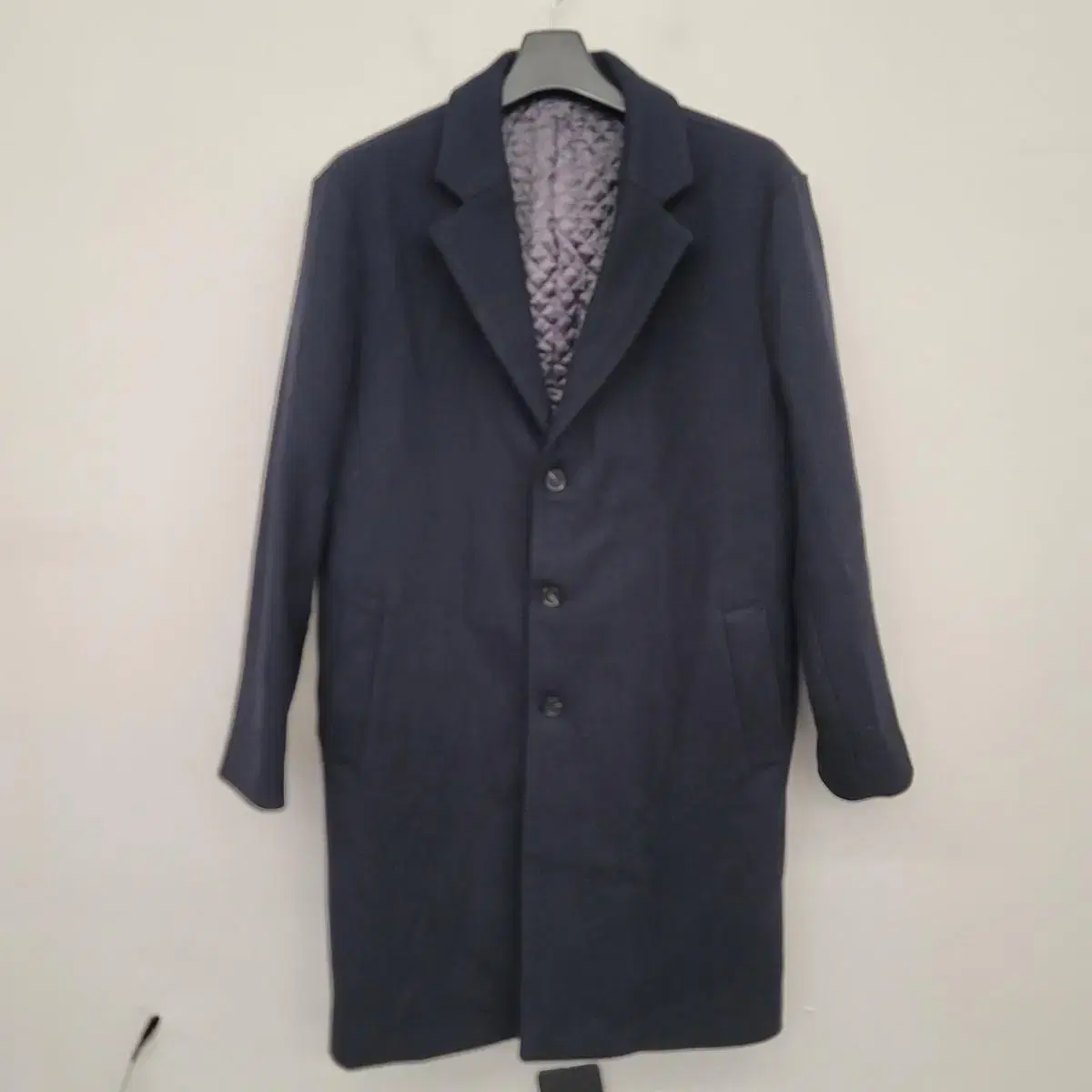 [105/XL] Bimono quilted single coat for sale.