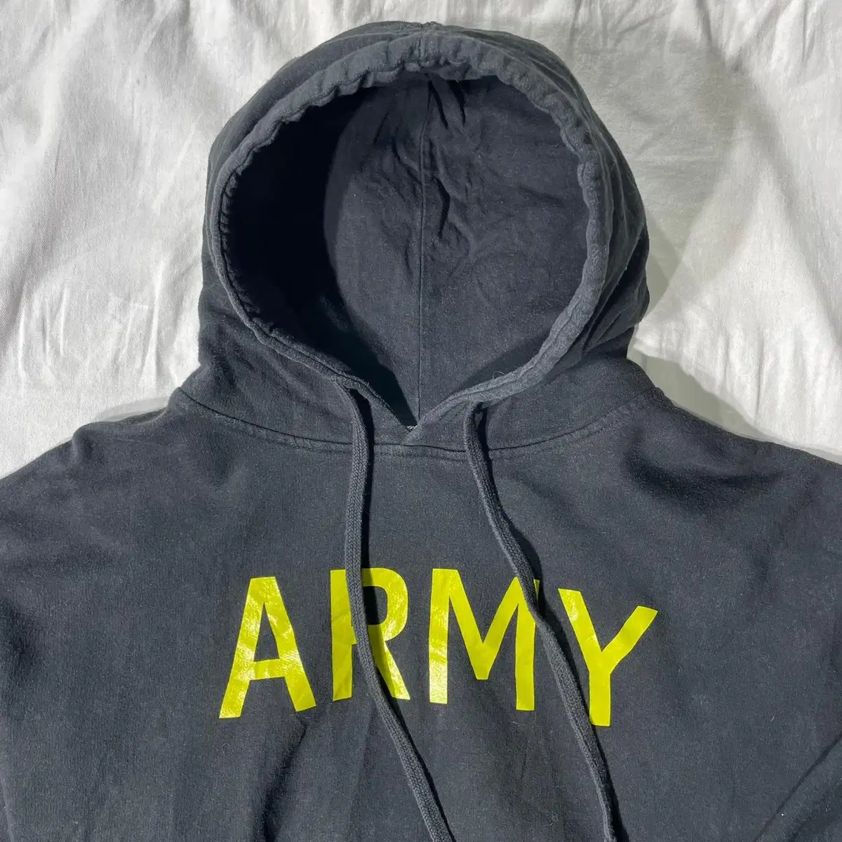 미군 밀리터리 army 후디  OLD-5630