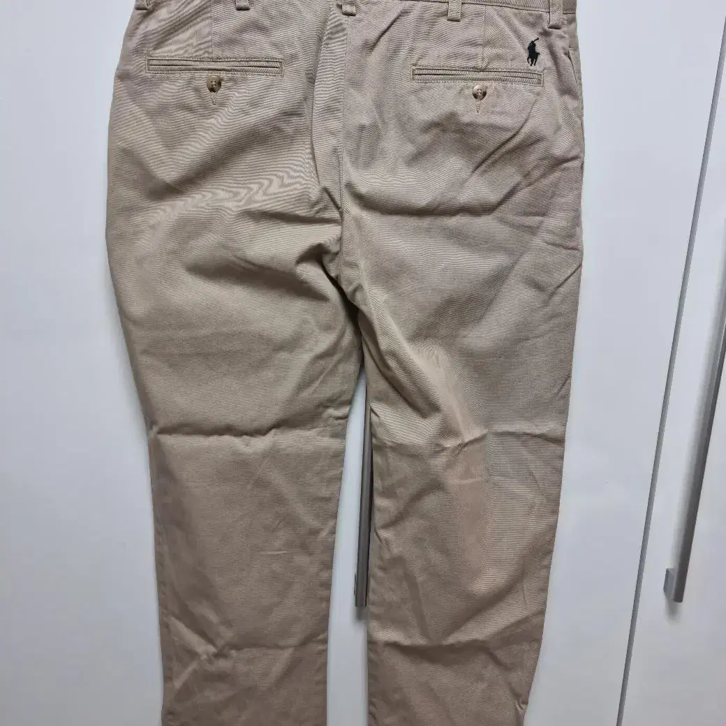 vintage polo폴로  투턱 chino pants(32~34)