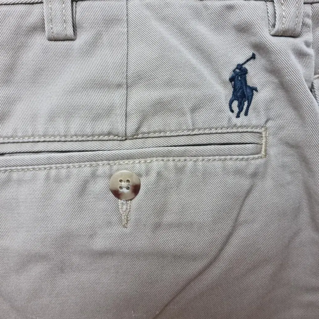 vintage polo폴로  투턱 chino pants(32~34)