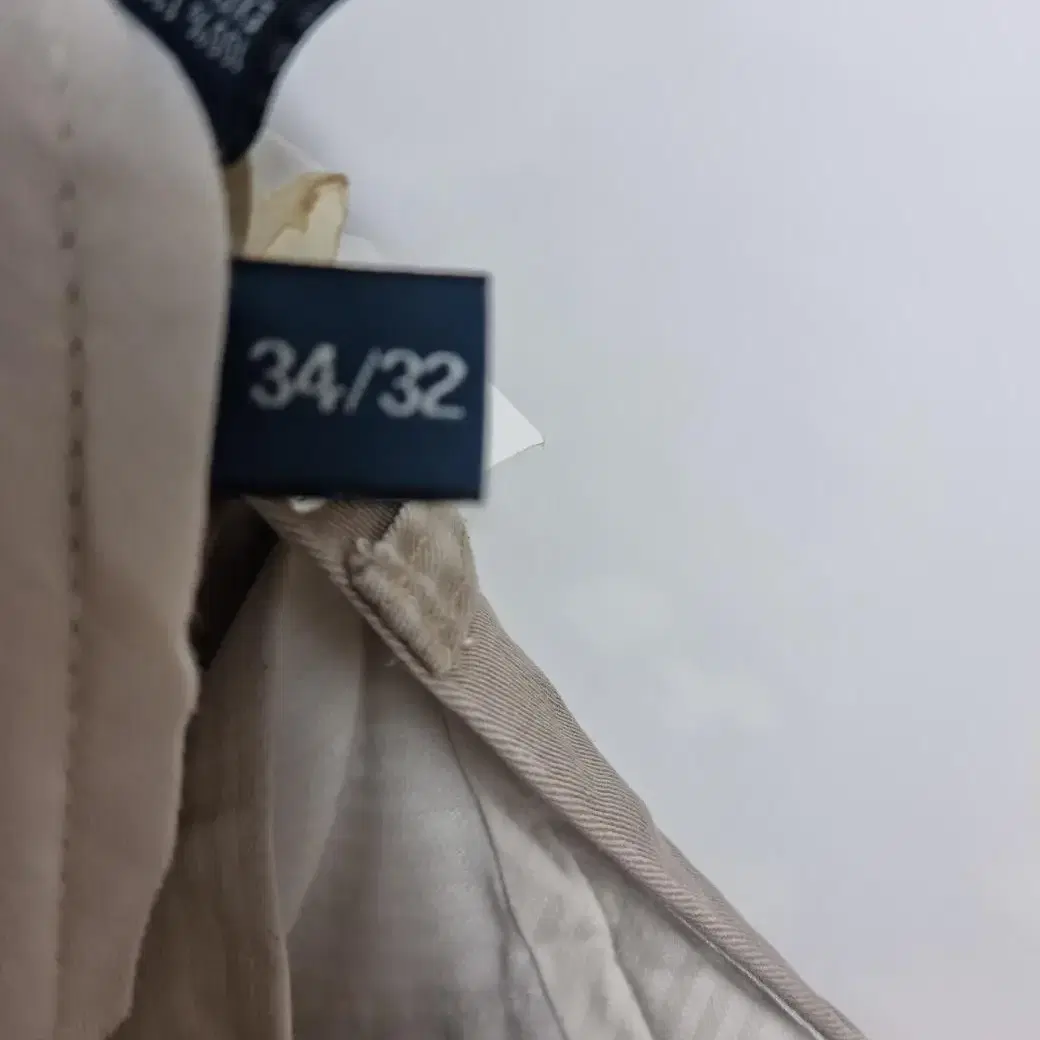 vintage polo폴로  투턱 chino pants(32~34)