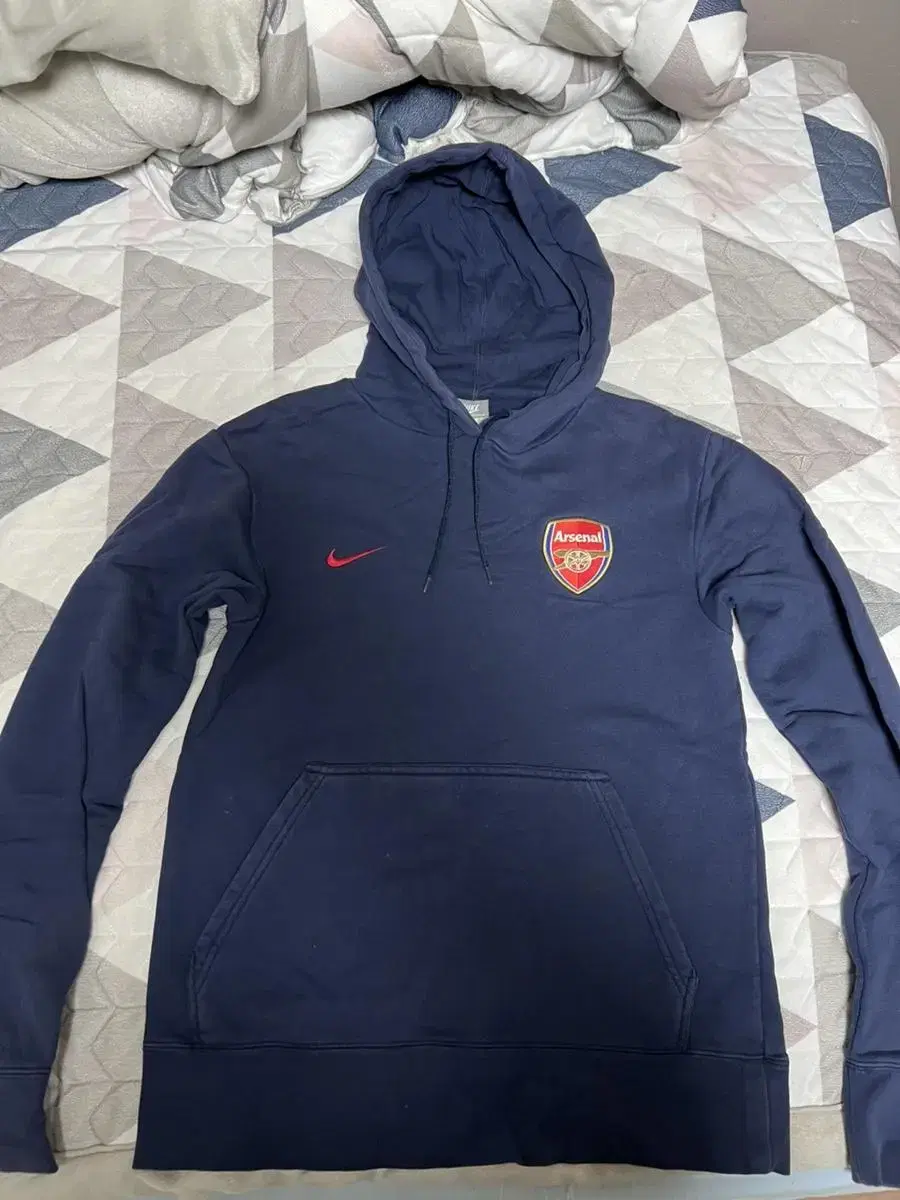 Arsenal hoodie