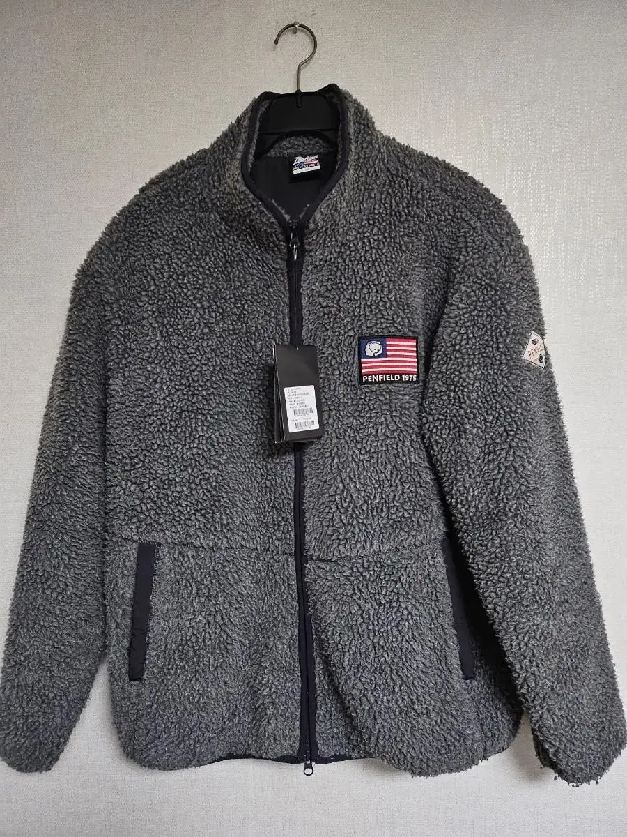 Penfield Fleece