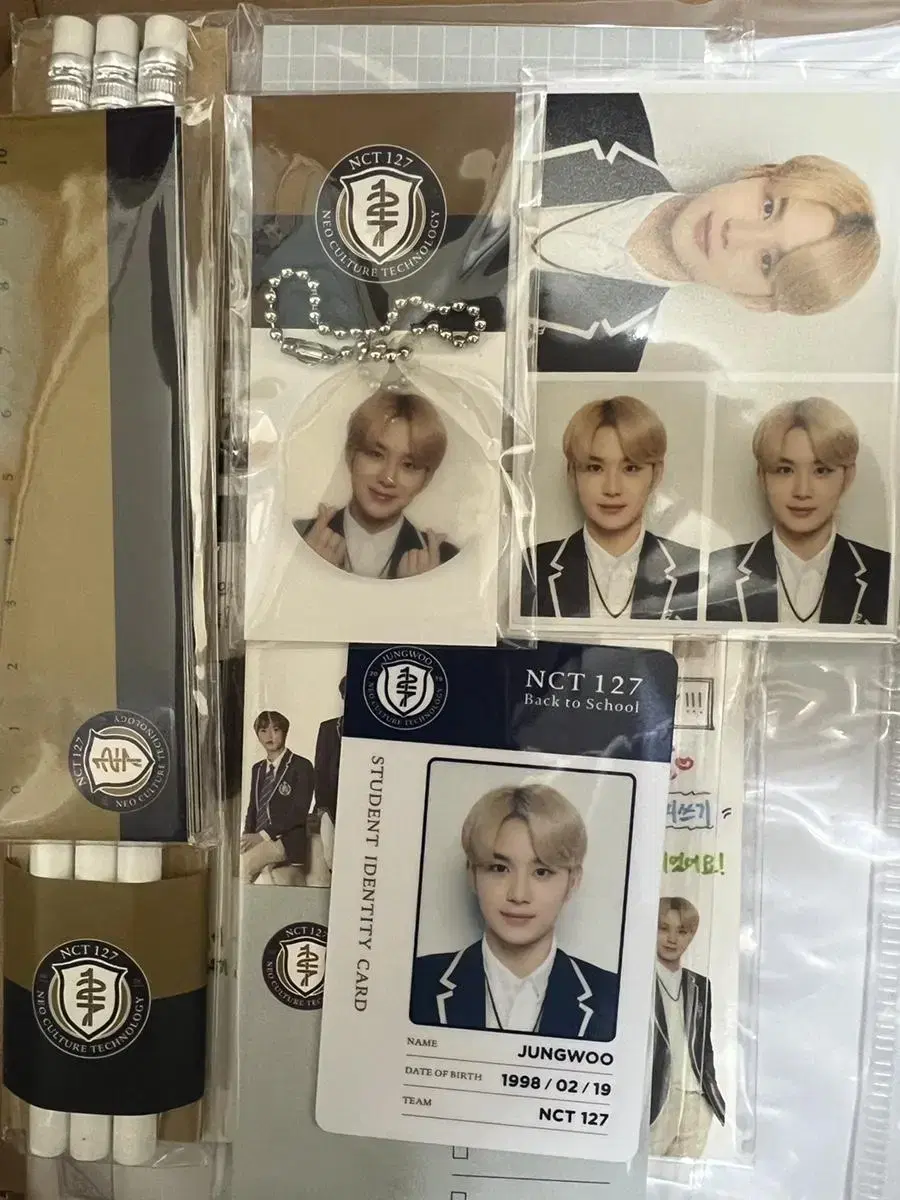 2019 jungwoo SchoolKit