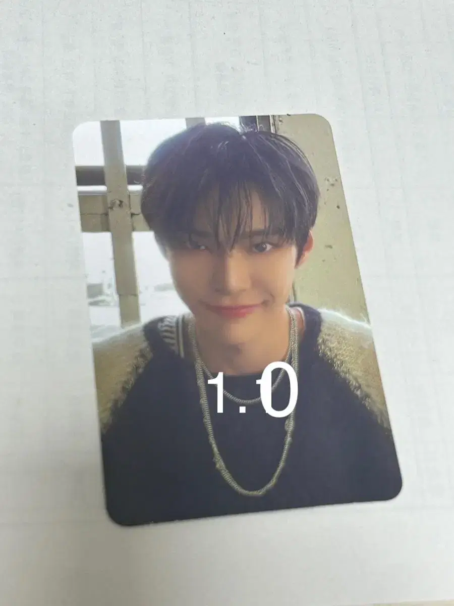 doyoung nct ayyo ayyo photocard wts sell