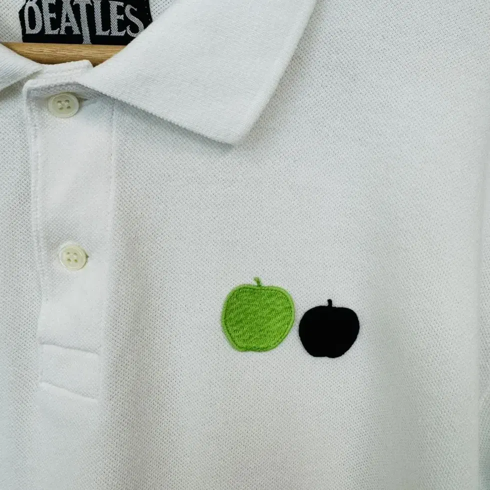 COMME DES GARCONS X THE BEATLES pk셔츠