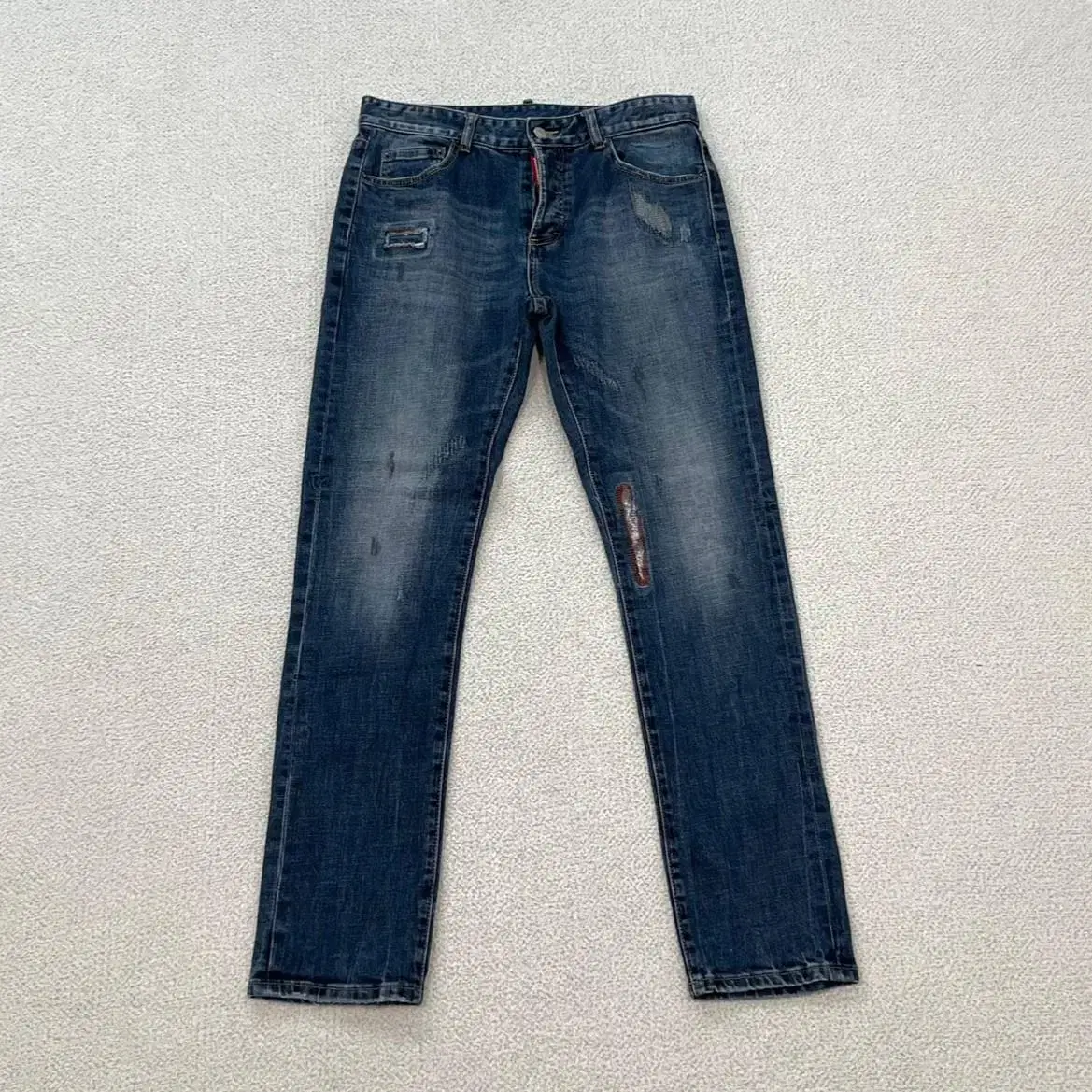 48 DISQUARE 2 JEANS N0669