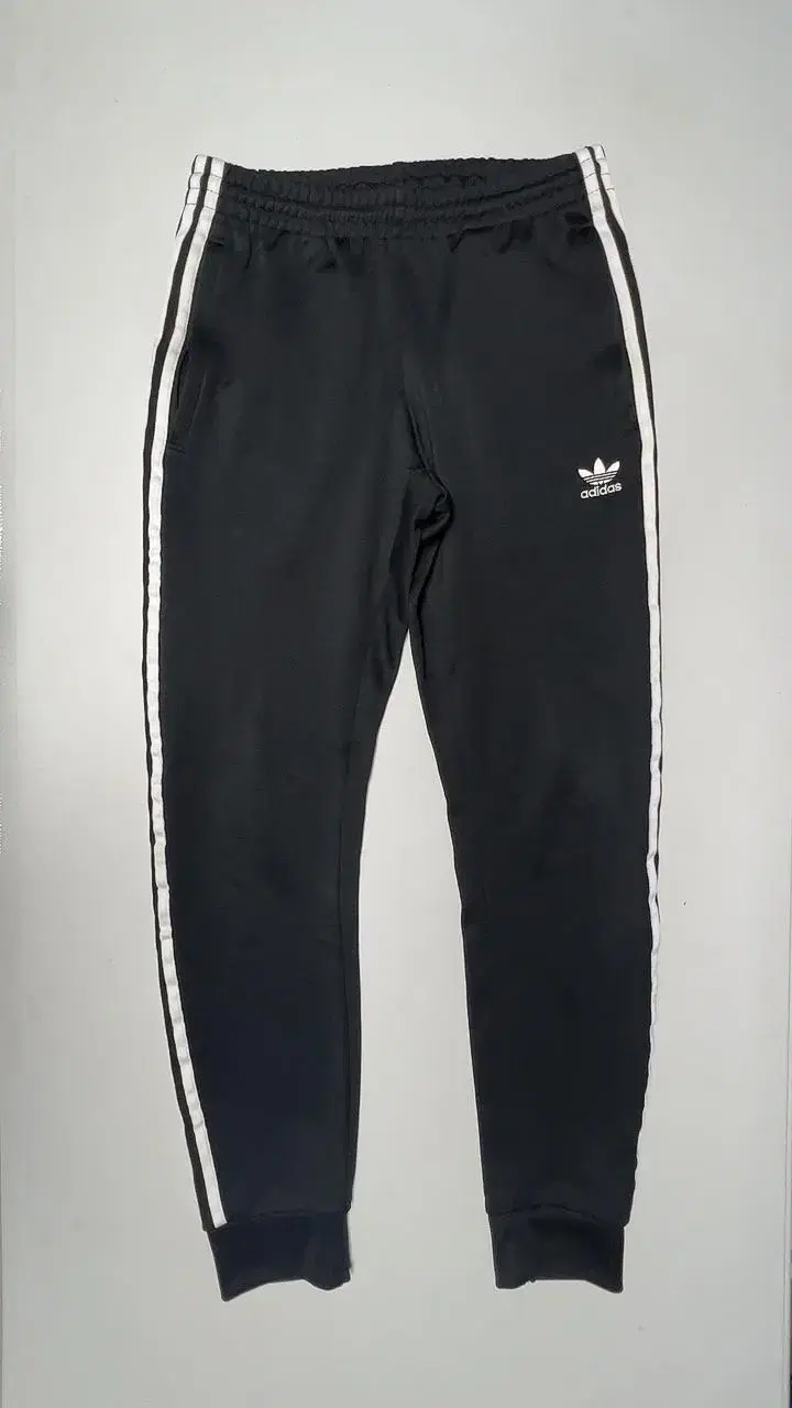 Adidas [all seasons] men's tracksuit jogger pants size M 4906