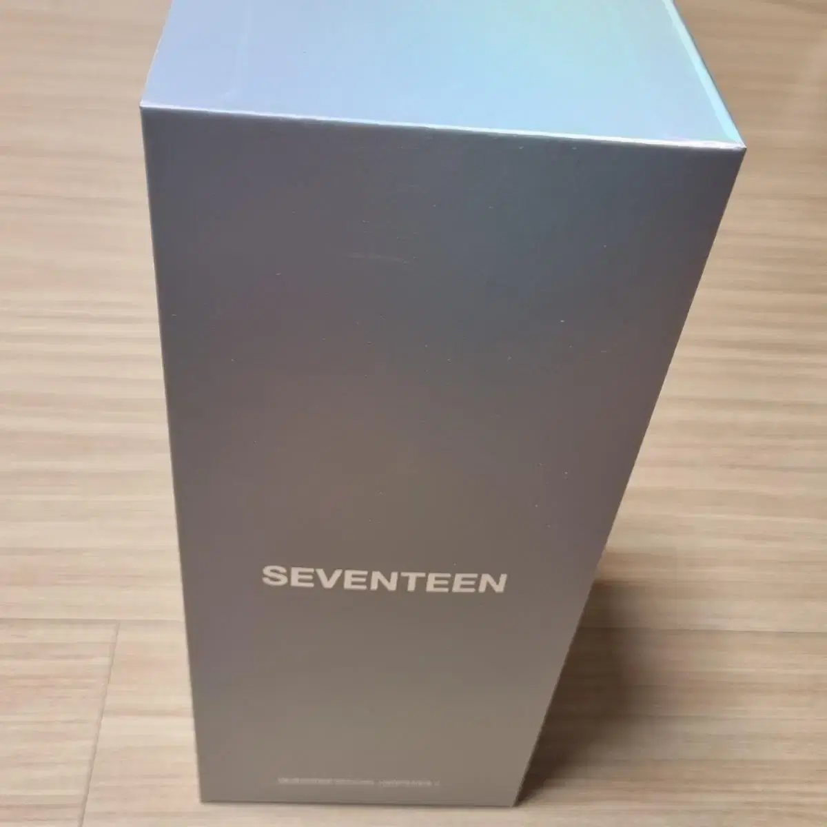 내일 가격 오름)세븐틴 응원봉 뉴럿봉 캐럿봉 2세대 양도