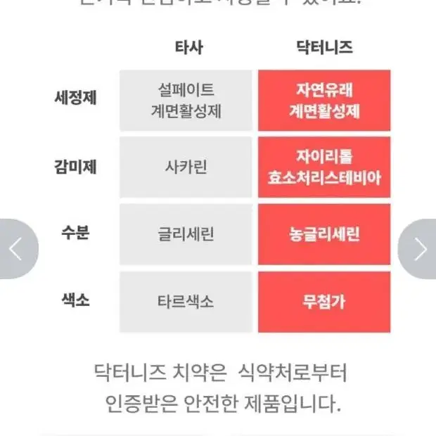 양치3분동안 불켜지며 습관 잡아주는 유아 대용량 치약 새거