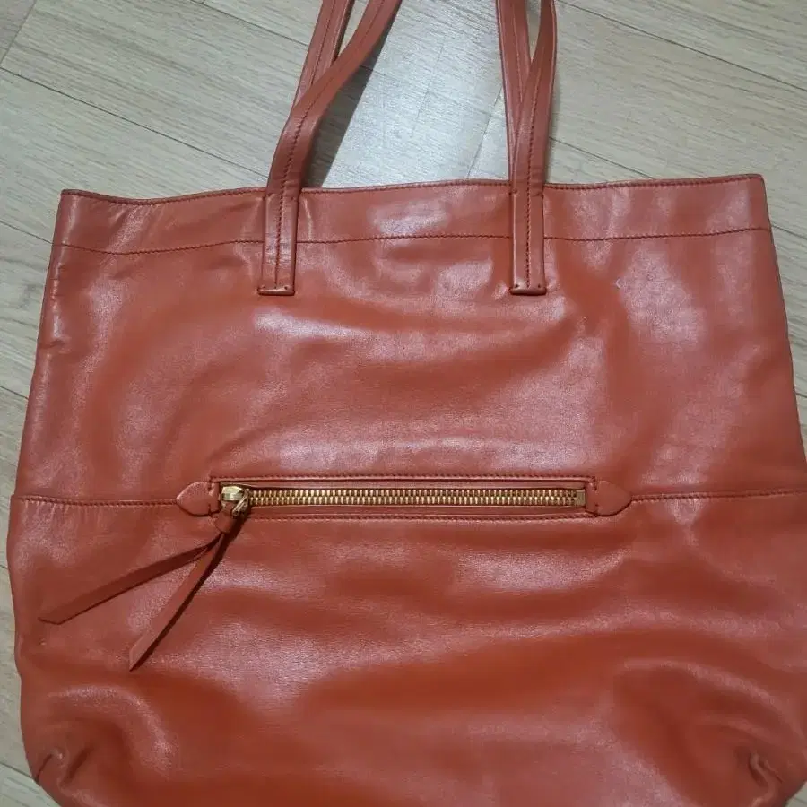 미우미우 가방 Miu Miu Orange Lambskin bag