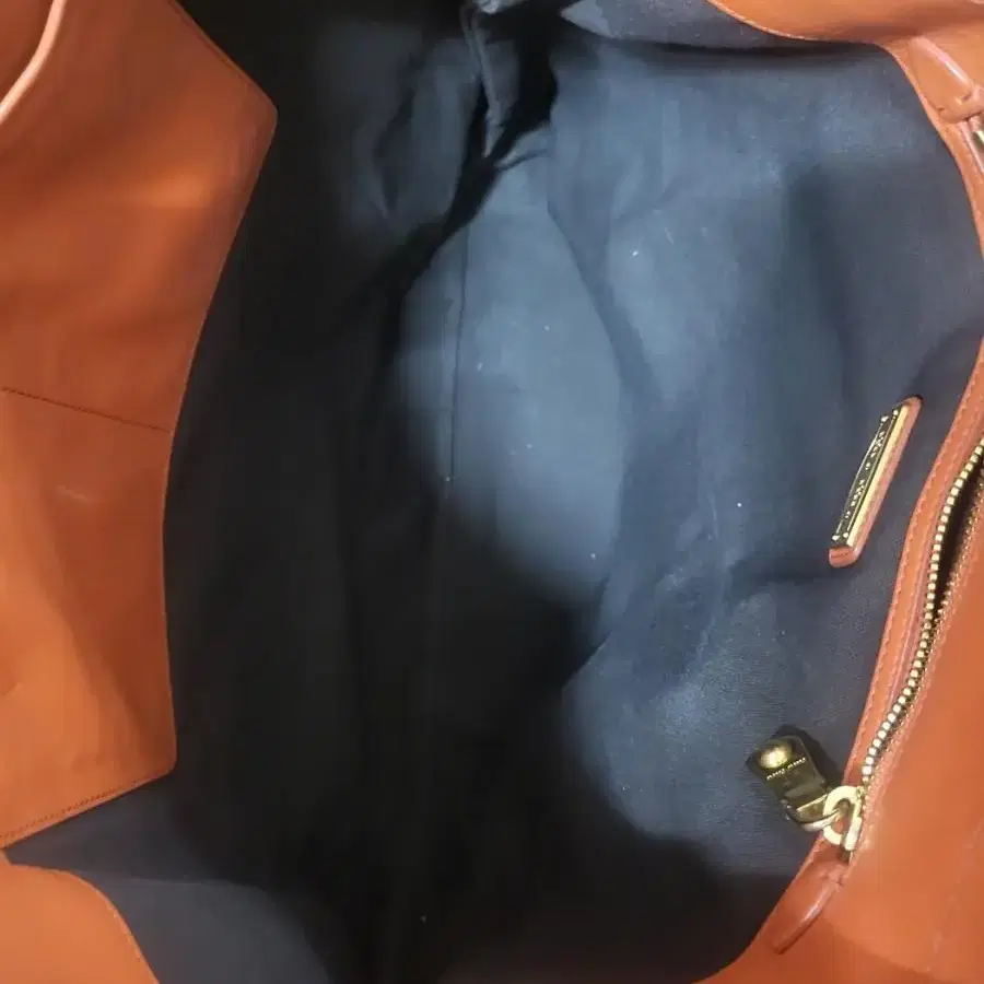 미우미우 가방 Miu Miu Orange Lambskin bag