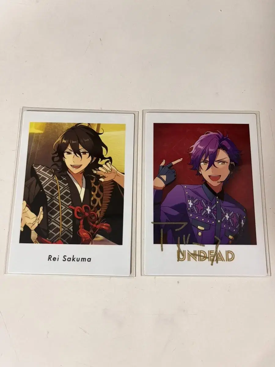 Angsta Ensemble Stars Undead lay Adonis Pashotz in bulk