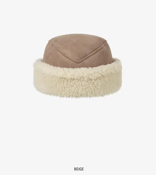 그로브 rex shearing hat