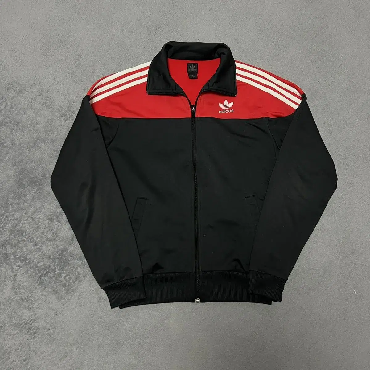 [95]Adidas JOGGER JACKET