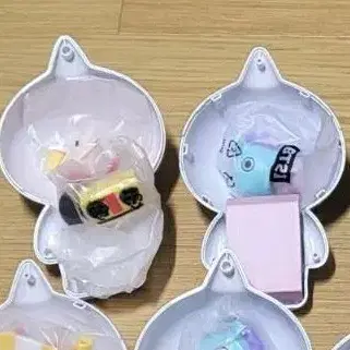 방탄 bt21 랜덤 피규어 vol.1 블라인드 망이 bts 제이홉