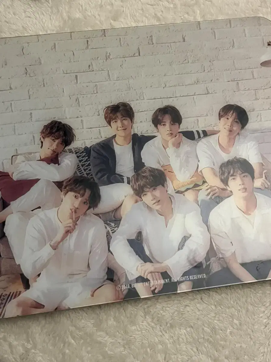 Bangtan today exhibition electronic watches to sell