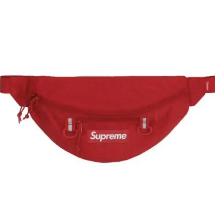 Supreme ss19 waist bag