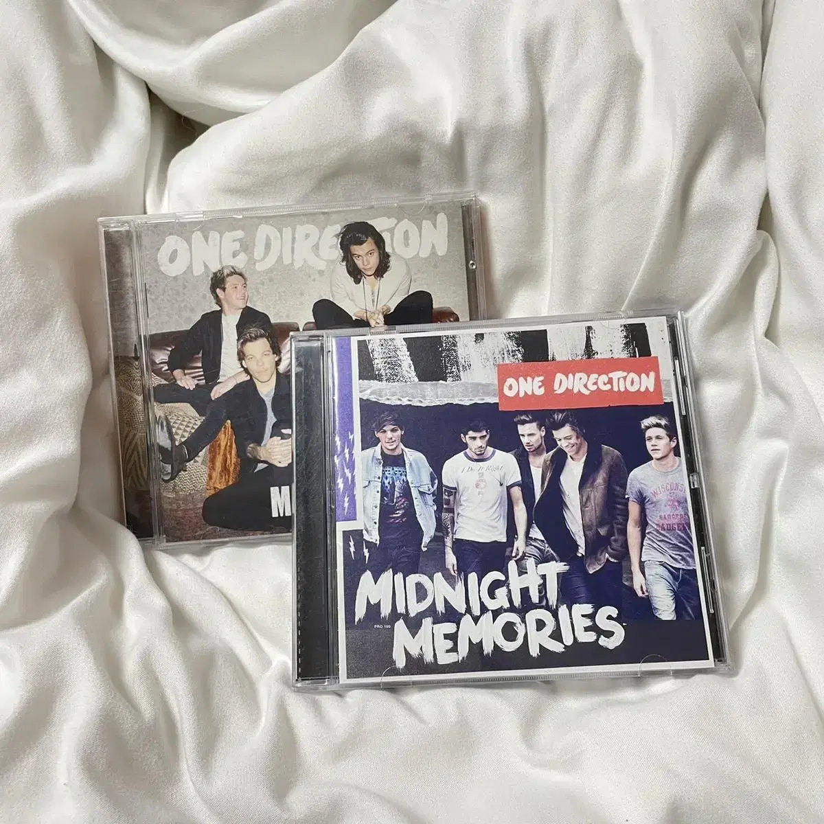 One Direction album One Direction