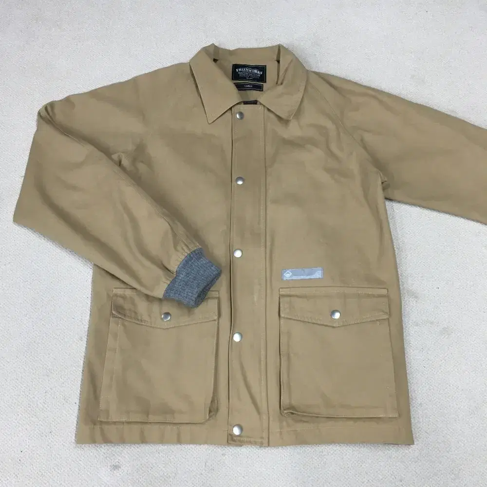 PrismWorks Trekker Jacket