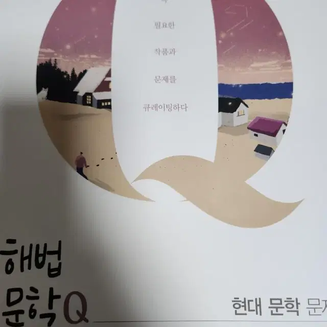 해법문학Q