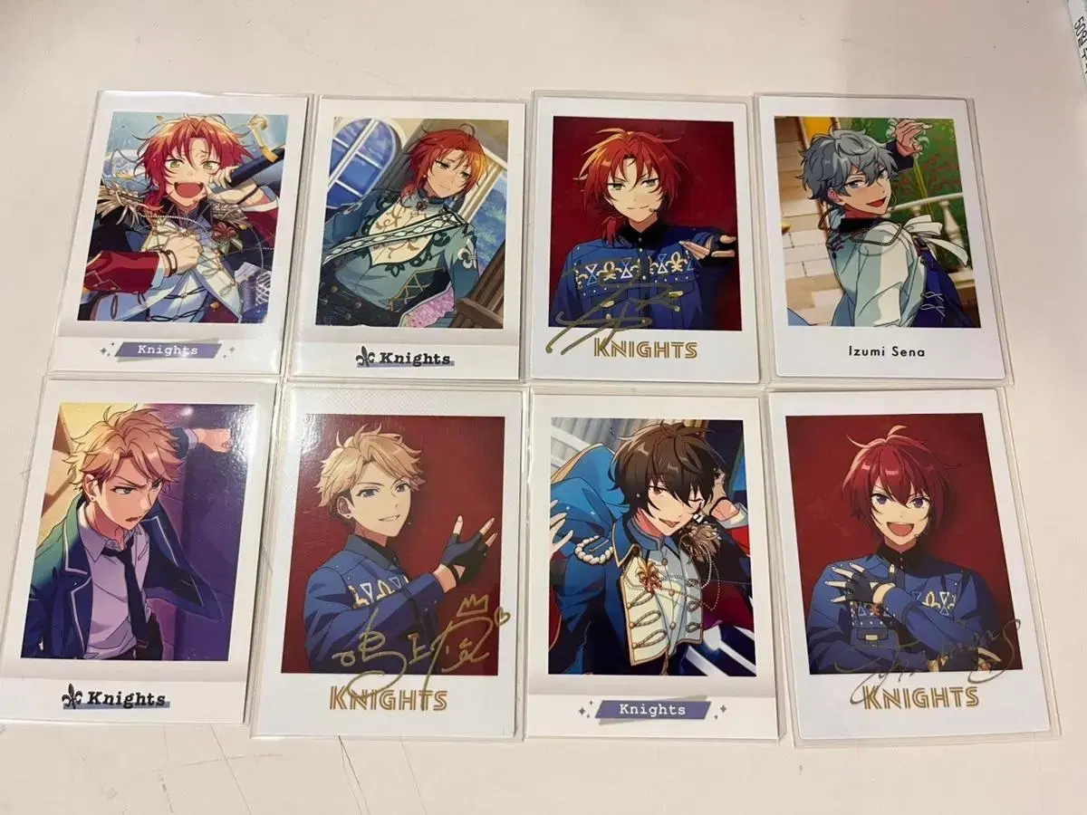 Anstar Ensemble Stars Knights Pasha Pashotz in bulk