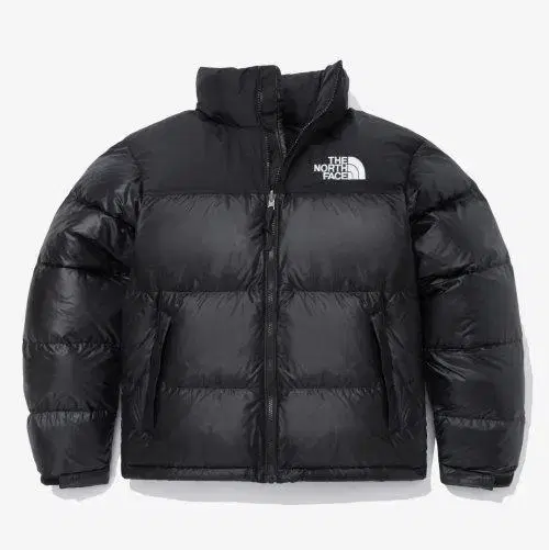 The North Face Knopsy Hybrid Ball Down M (95) Black