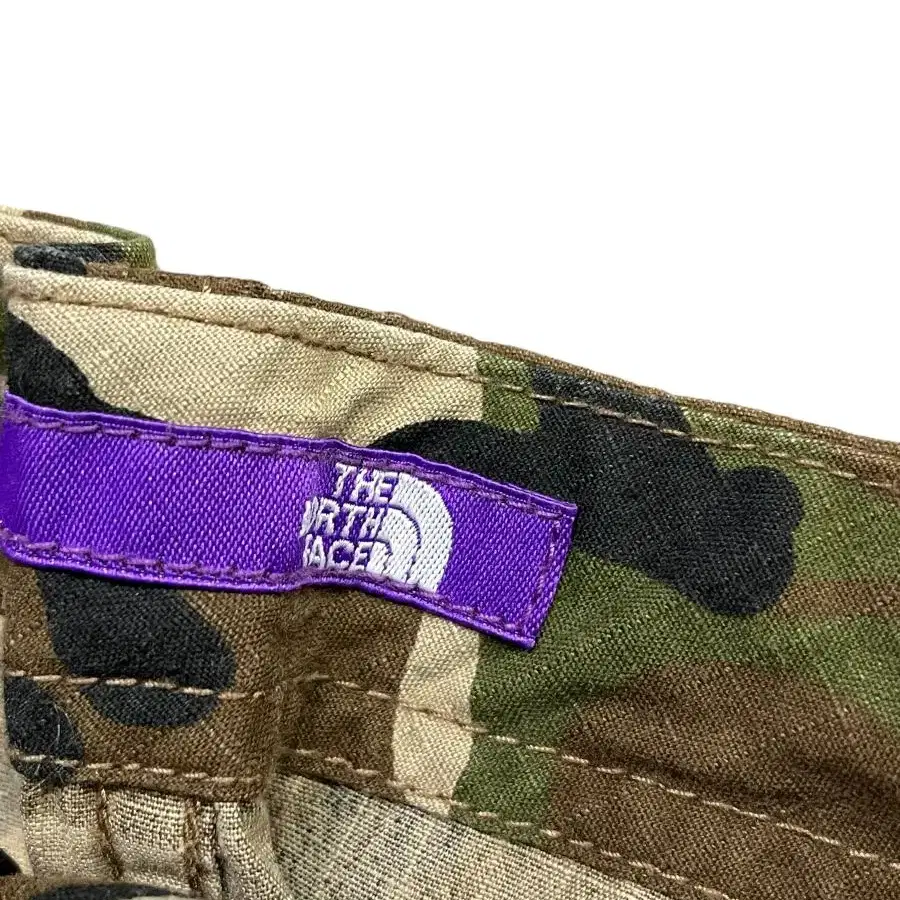 THE NORTH FACE PURPLE LABEL 노스 퍼플라벨스커트