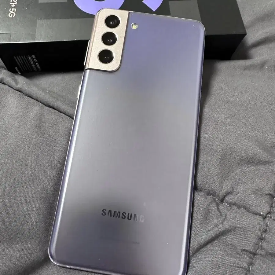 삼성 갤럭시s21+ 5g 삼성 갤럭시s21플러스 무잔상 5g 256gb