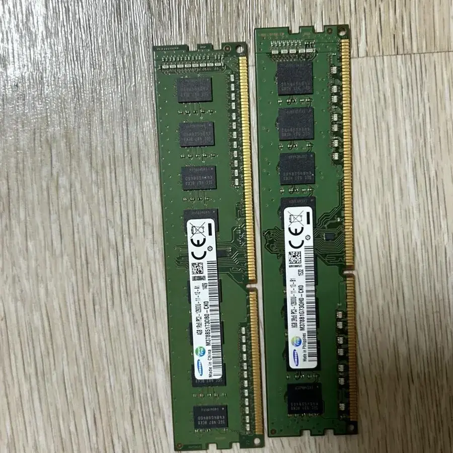 Ddr3 ram 12G