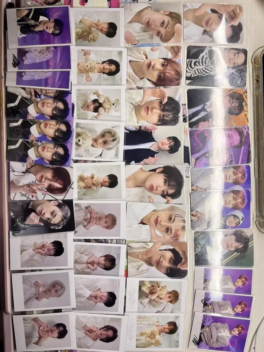 Sell Straykids photocard 