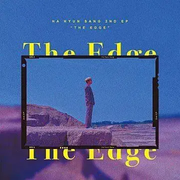 하현상 The edge cd만 구하고싶습니댜!!!