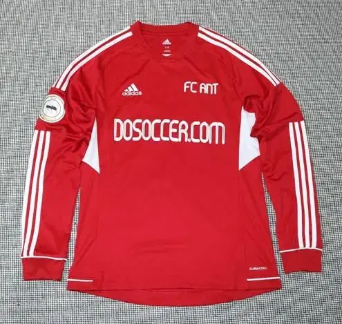 adidas FC ANT Football Long Sleeve 110