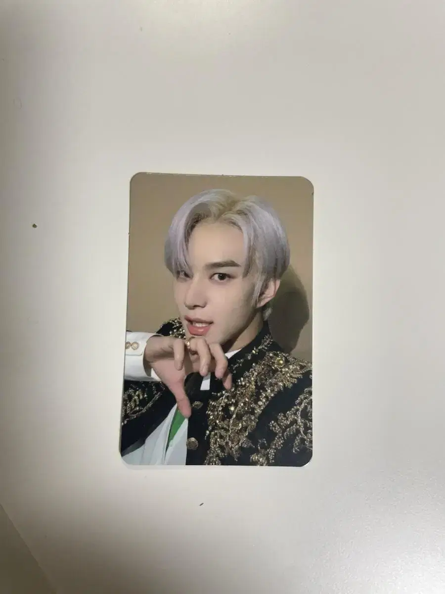 kangjungwoo photocard sell jungwoonct127payborit