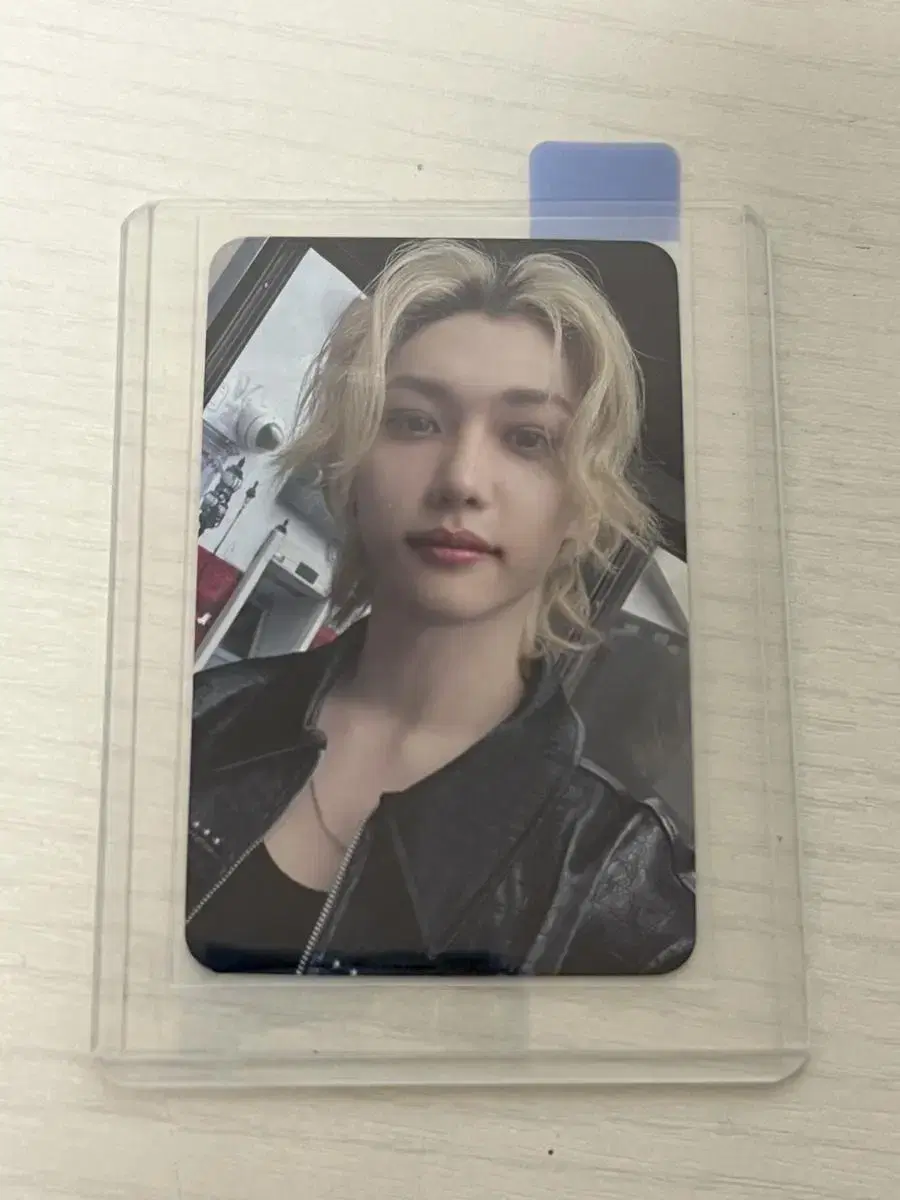 Straykids Starriver felix photocard WTS