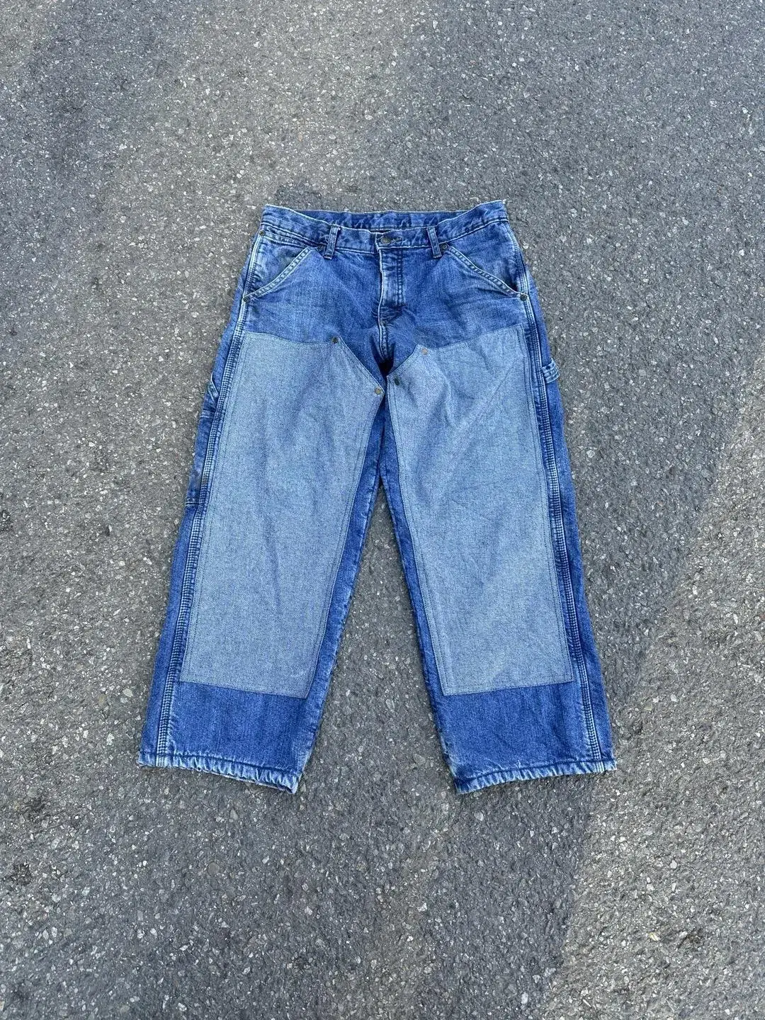 [30] Wrangler Danny Carpenter Pants