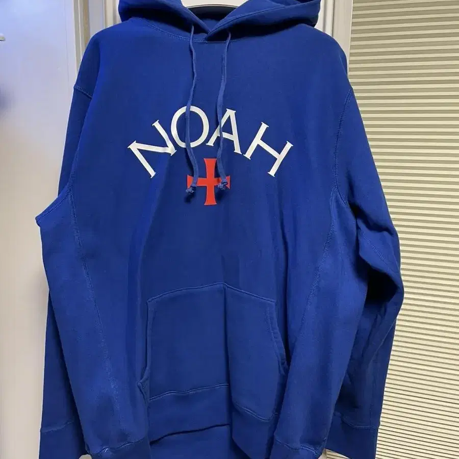 NOAH 후디