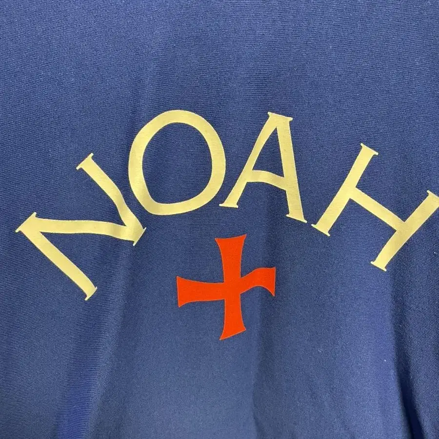 NOAH 후디