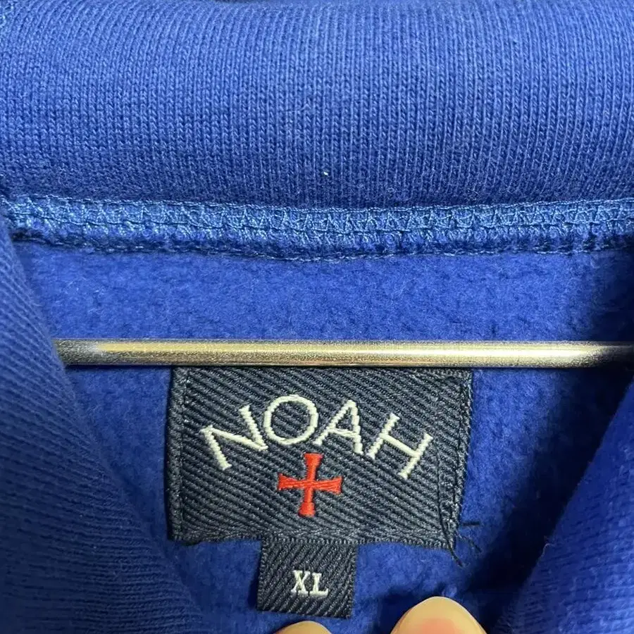 NOAH 후디