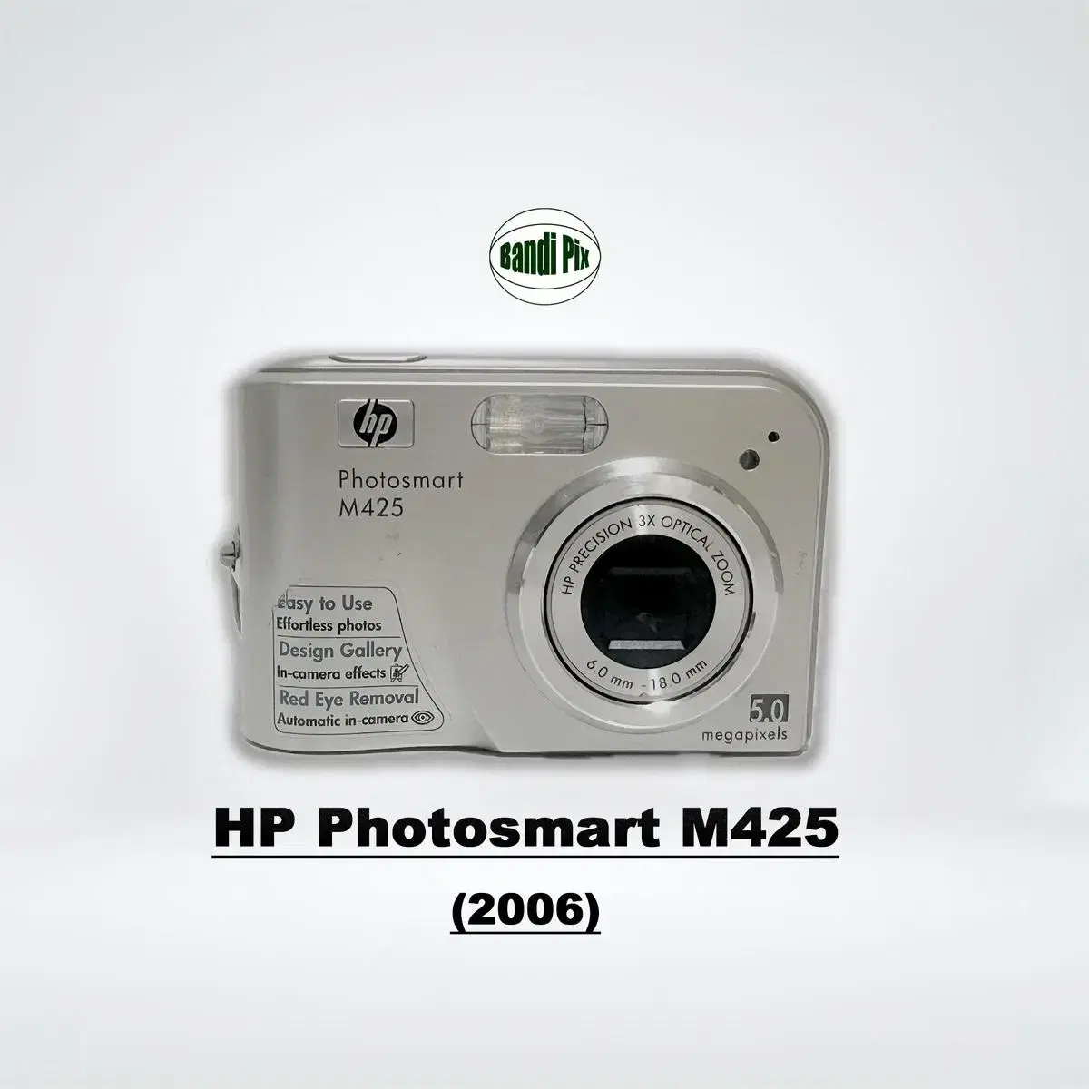 강력추천!) HP Photosmart M425