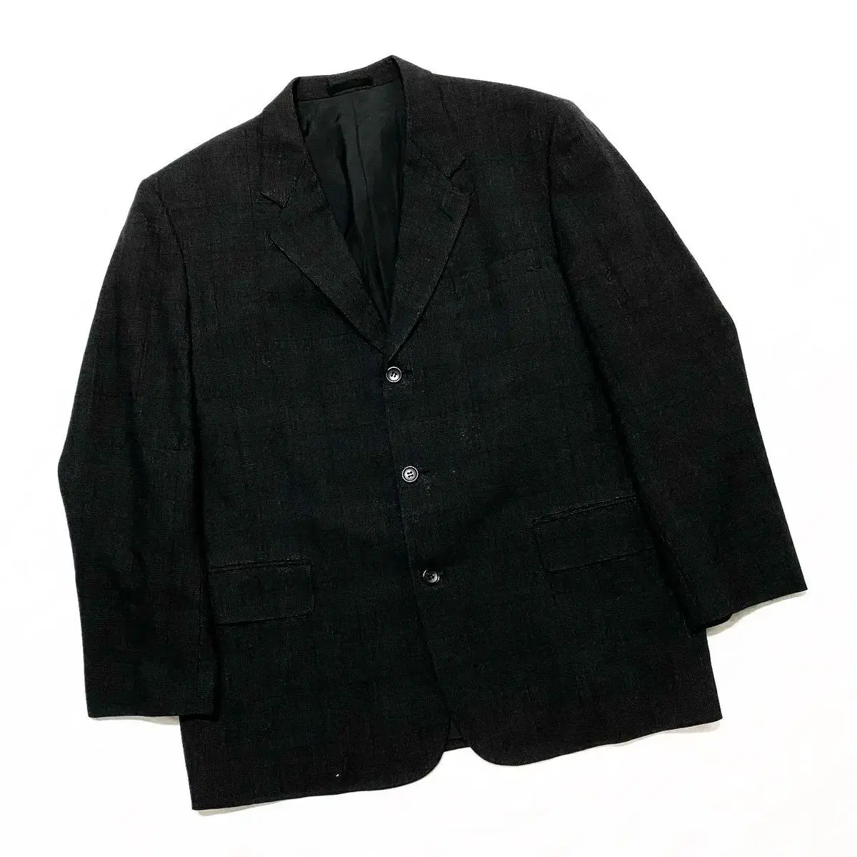 Comme des Garçons Song Homme - 99AW Tailored Jacket