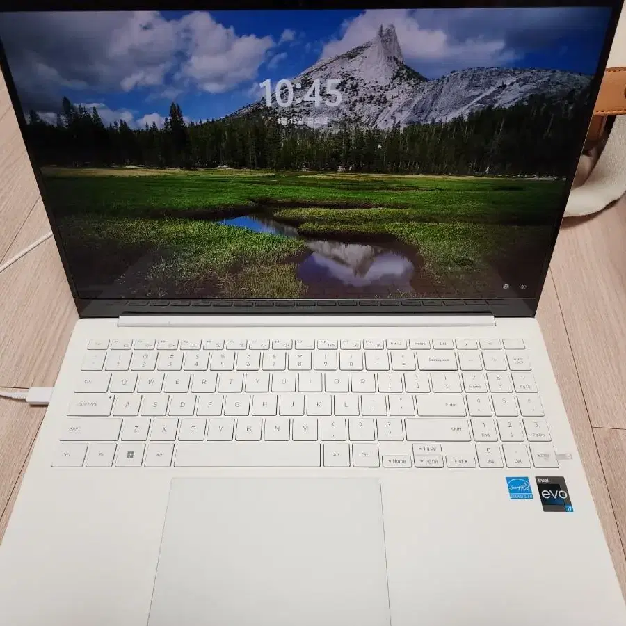 삼성 갤럭시 북2 프로 노트북 i7 16gb 512gb 15.6인치