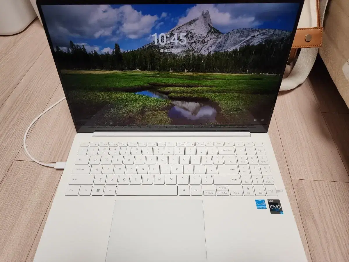 삼성 갤럭시 북2 프로 노트북 i7 16gb 512gb 15.6인치