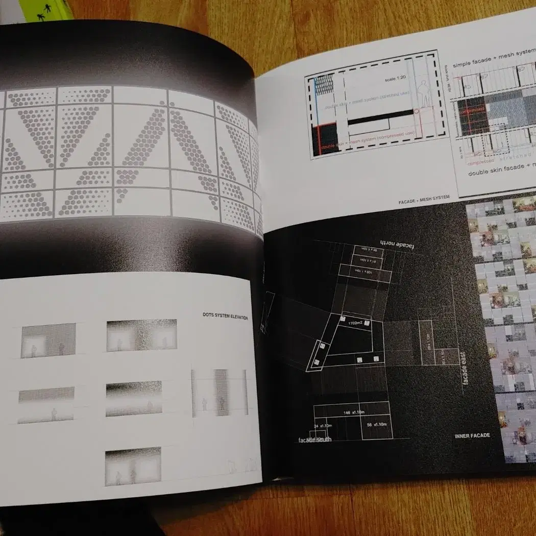 Junglim Architecture Works 2006 건축 토목 도서