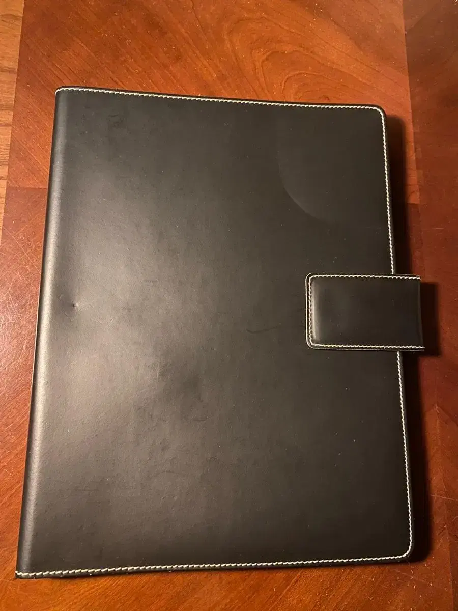 Sony Pictures Leather Note Pad Set