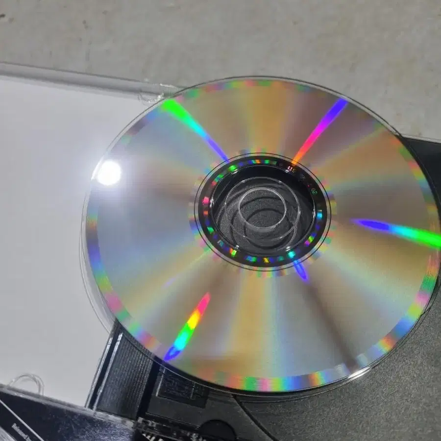 헨델 메시아 3CD 미사용