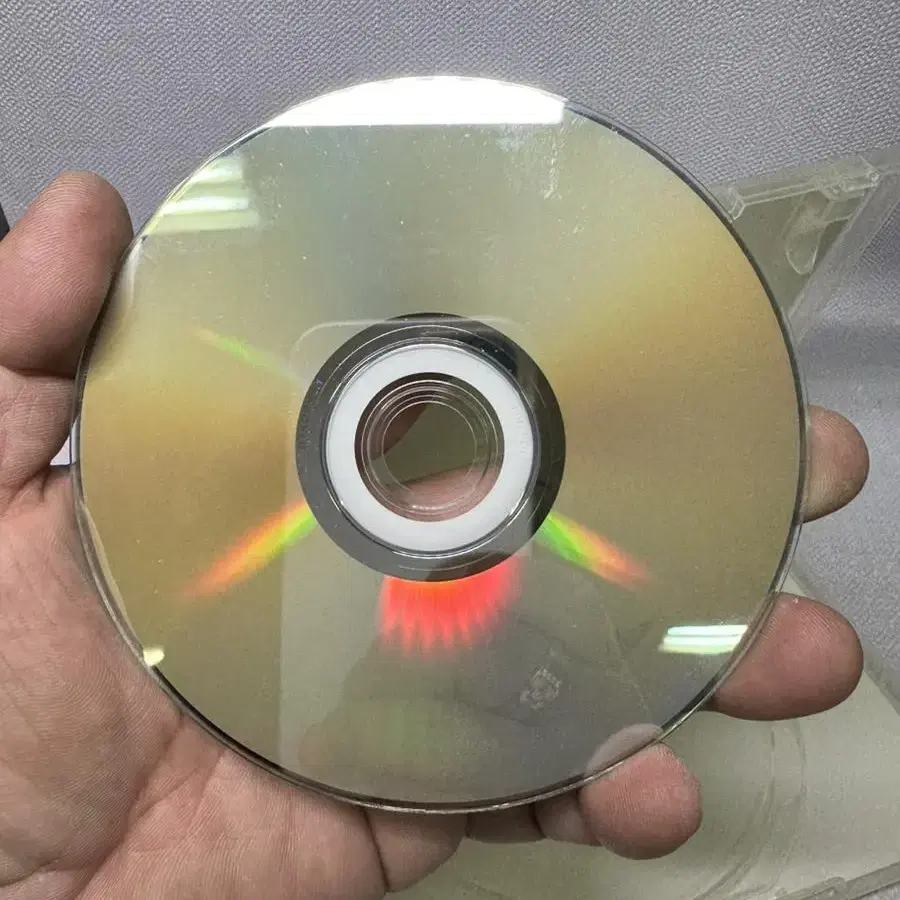 DVD 2002 월드컵 한국팀하이라이트