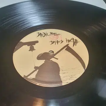 DEVIL DOLL DIES IRAE　超レア！紙ジャケ DEVIL DOLL DIES IRAE 超レア！紙ジャケ - メルカリ